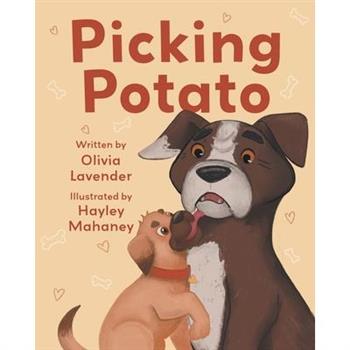 Picking Potato
