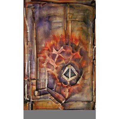 The Shed Grimoire
