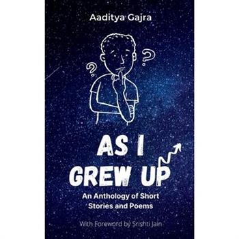 As I Grew Up