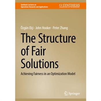 The Structure of Fair Solutions