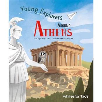 Young Explorers Around Athens