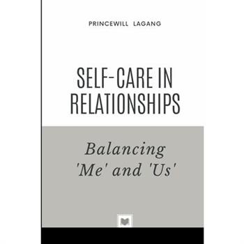 Self-Care in Relationships