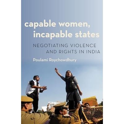 Capable Women, Incapable States