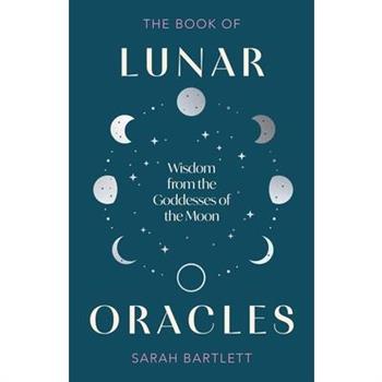 The Book of Lunar Oracles