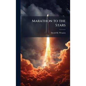 Marathon to the Stars