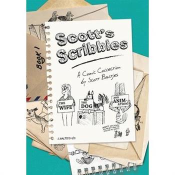 The Wife, The Dog and Animation