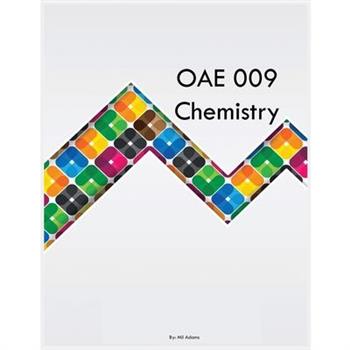 OAE 009 Chemistry