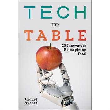 Tech to Table