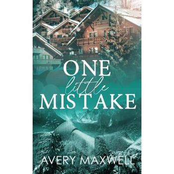 One Little Mistake
