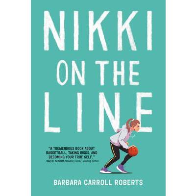 Nikki on the Line