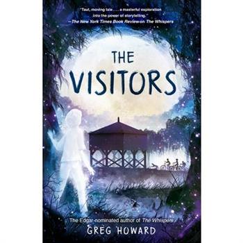 The Visitors