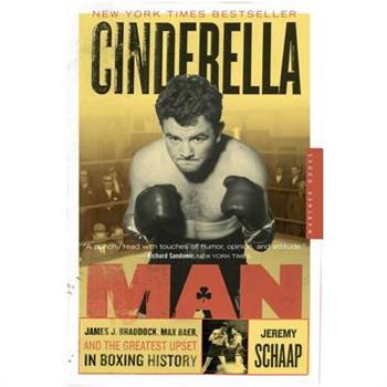 Cinderella Man
