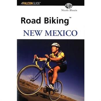 Road Biking New Mexico