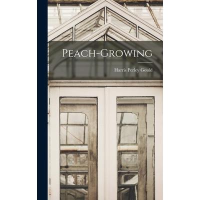 Peach-Growing