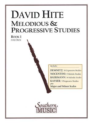 Melodious and Progressive Studies Melodious and Progressive Studies