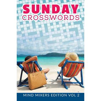 Sunday Crosswords
