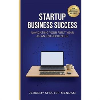 Startup Business Success Blueprint