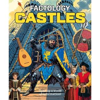 Factology: Castles