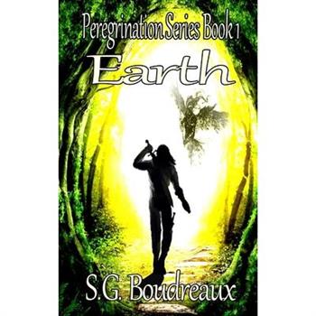 Peregrination Series Book 1 Earth