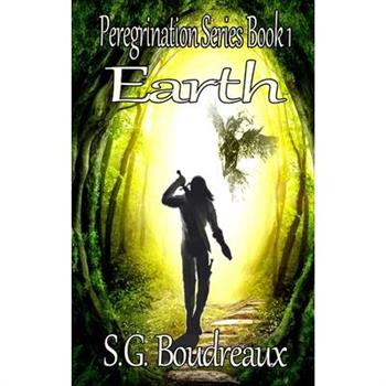Peregrination Series Book 1 Earth