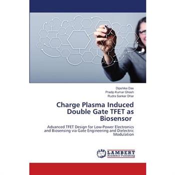 Charge Plasma Induced Double Gate TFET as Biosensor