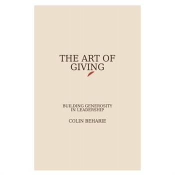 The Art of Giving