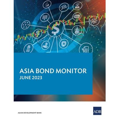 Asia Bond Monitor - June 2023