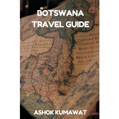 Botswana Travel Guide