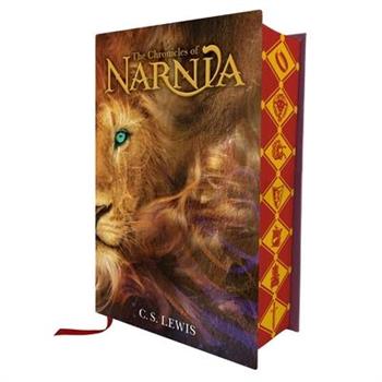 The Chronicles of Narnia Deluxe Edition