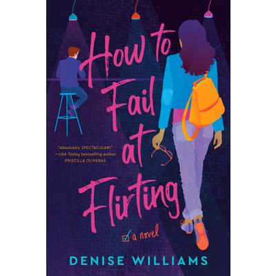 How to Fail at Flirting