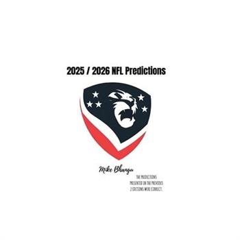 2025 / 2026 NFL Predictions