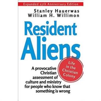 Resident Aliens
