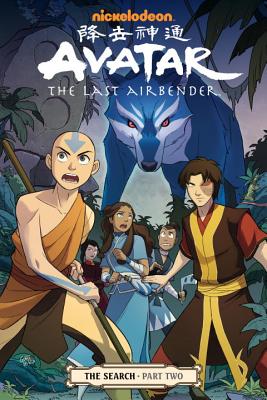 Avatar: the Last Airbender