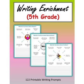 Writing Enrichment (5th Grade)