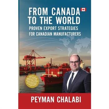 From Canada to the World