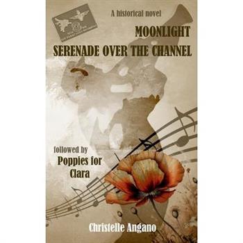 Moonlight serenade over the Channel