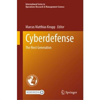 Cyberdefense