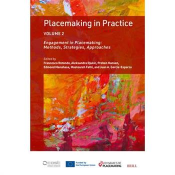 Placemaking in Practice Volume 2