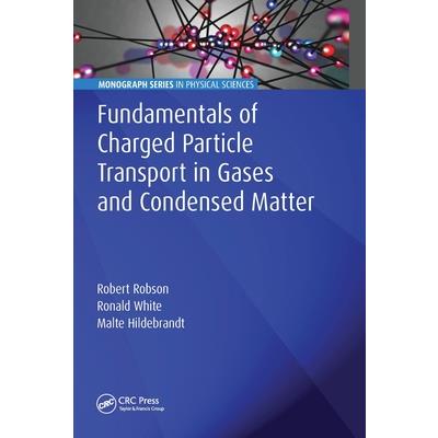 Fundamentals of Charged Particle Transport in Gases and Condensed Matter