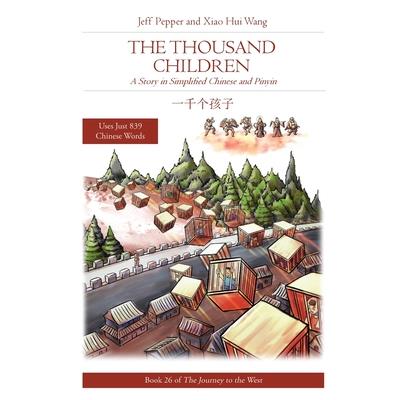 The Thousand Children
