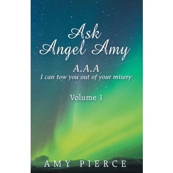 Ask Angel Amy