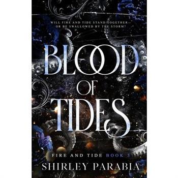 Blood of Tides