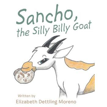 Sancho, the Silly Billy Goat