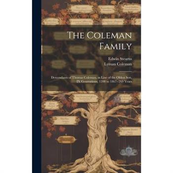 The Coleman Family