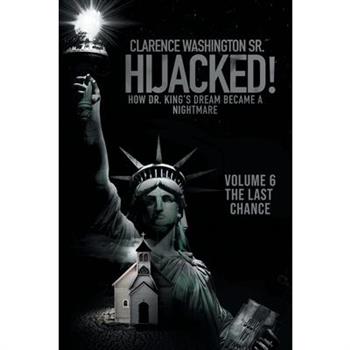 Hijacked!