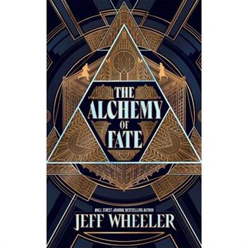 The Alchemy of Fate