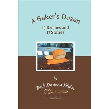 A Baker’s Dozen