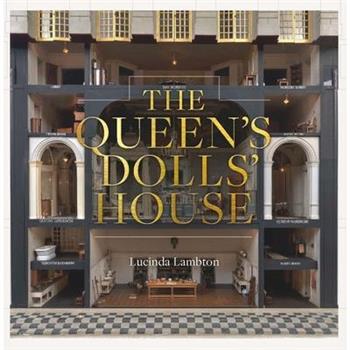 The Queen's Dolls' House