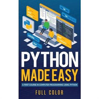 Python Made Easy