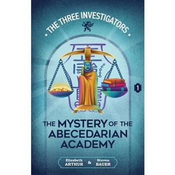 The Mystery of the Abecedarian Academy